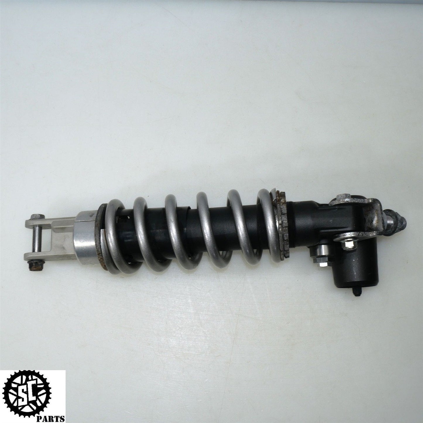 07 08 KAWASAKI NINJA ZX6R REAR SHOCK ABSORBER K54