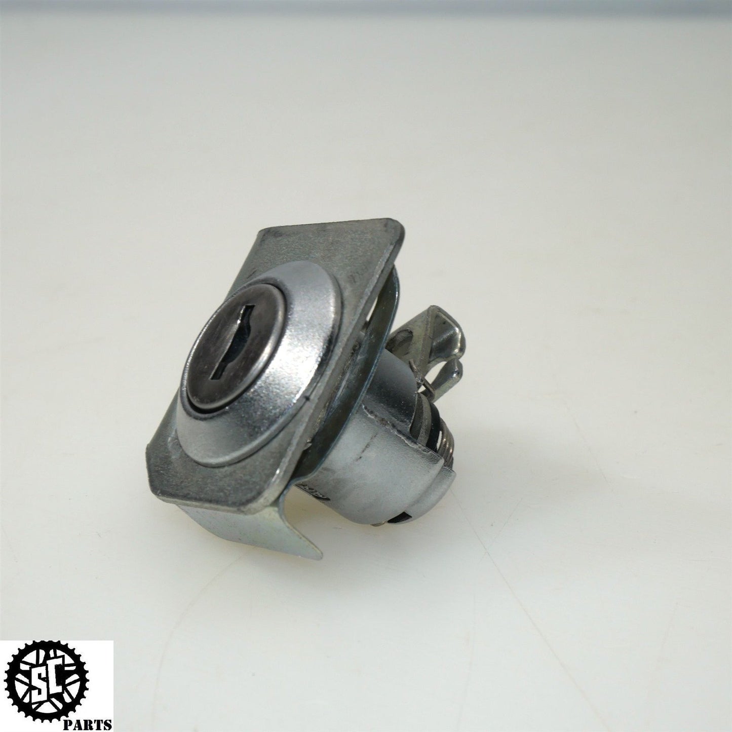 08 09 SUZUKI GSXR 600 LOCK SET IGNITION SWITCH S45