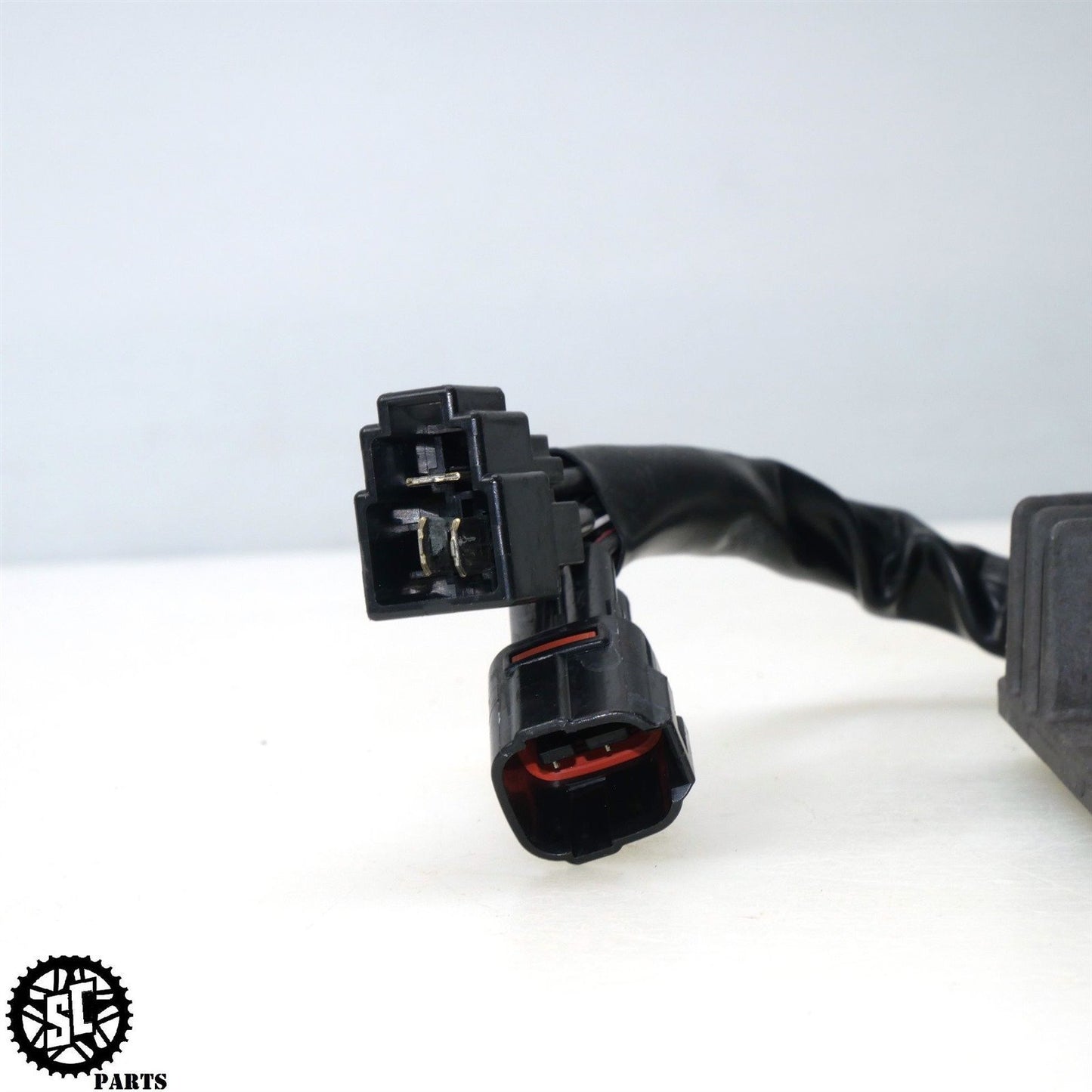 08 09 SUZUKI GSXR 600 RECTIFIER VOLTAGE REGULATOR S45