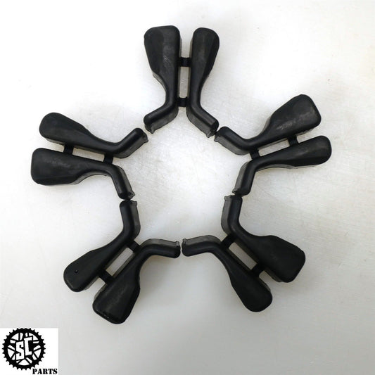 08 09 SUZUKI GSXR 600 CUSH DRIVE RUBBER S45