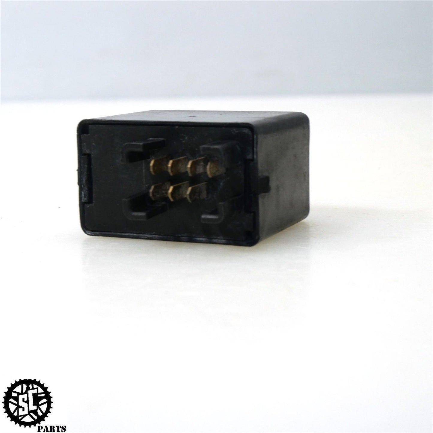 08 09 SUZUKI GSXR 600 FLASHER RELAY S45