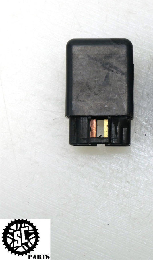 08 09 SUZUKI GSXR 600 RELAY S45