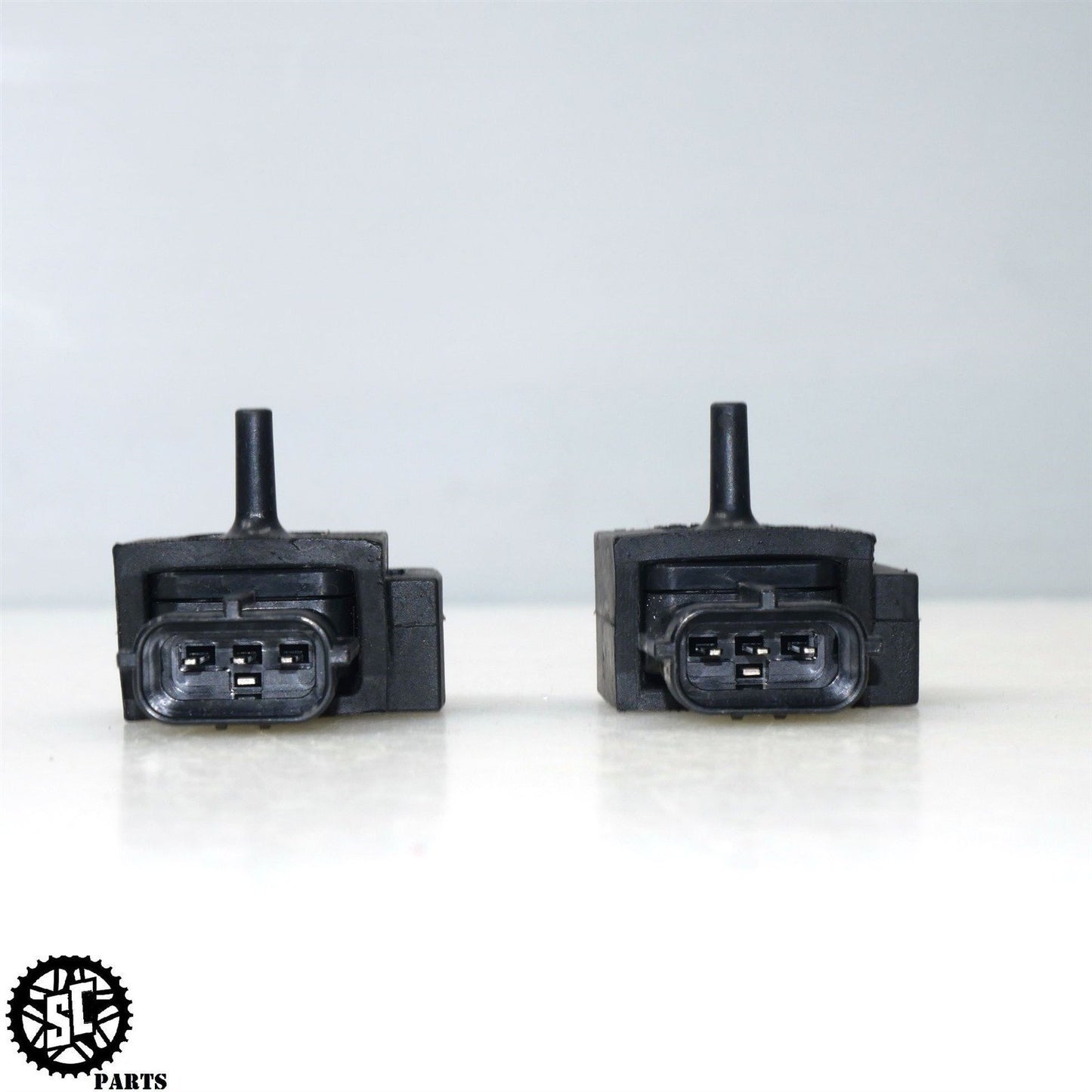 08 09 SUZUKI GSXR 600 MAP SENSOR S45