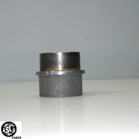 08 09 SUZUKI GSXR 600 REAR HUB AXLE INNER SPACER S45
