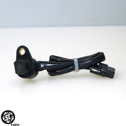 08 09 SUZUKI GSXR 600 SPEED SENSOR S45