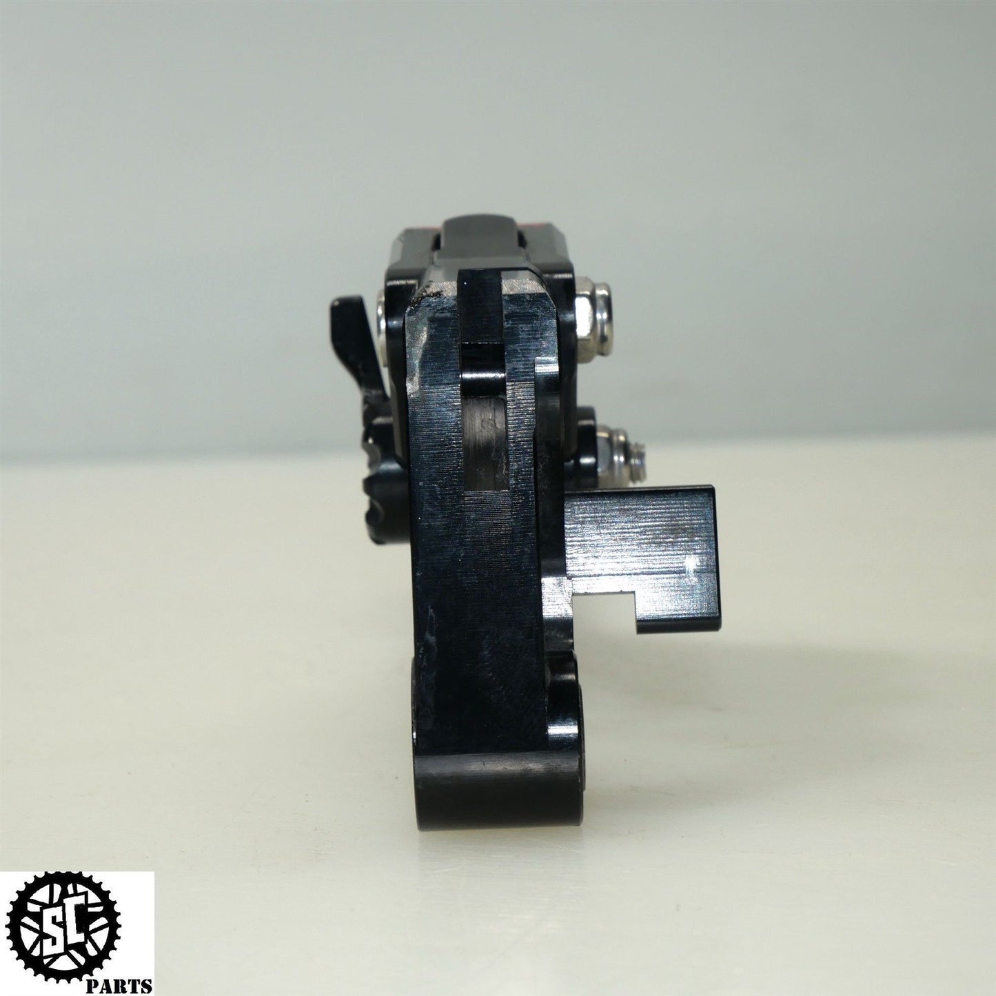 08 09 SUZUKI GSXR 600 VORTEX V3 CLUTCH BRAKE LEVER S45