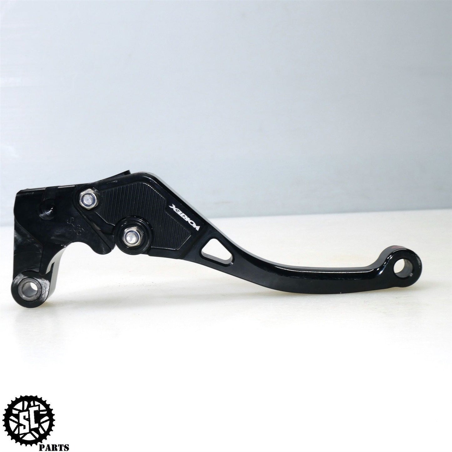 08 09 SUZUKI GSXR 600 VORTEX V3 CLUTCH BRAKE LEVER S45