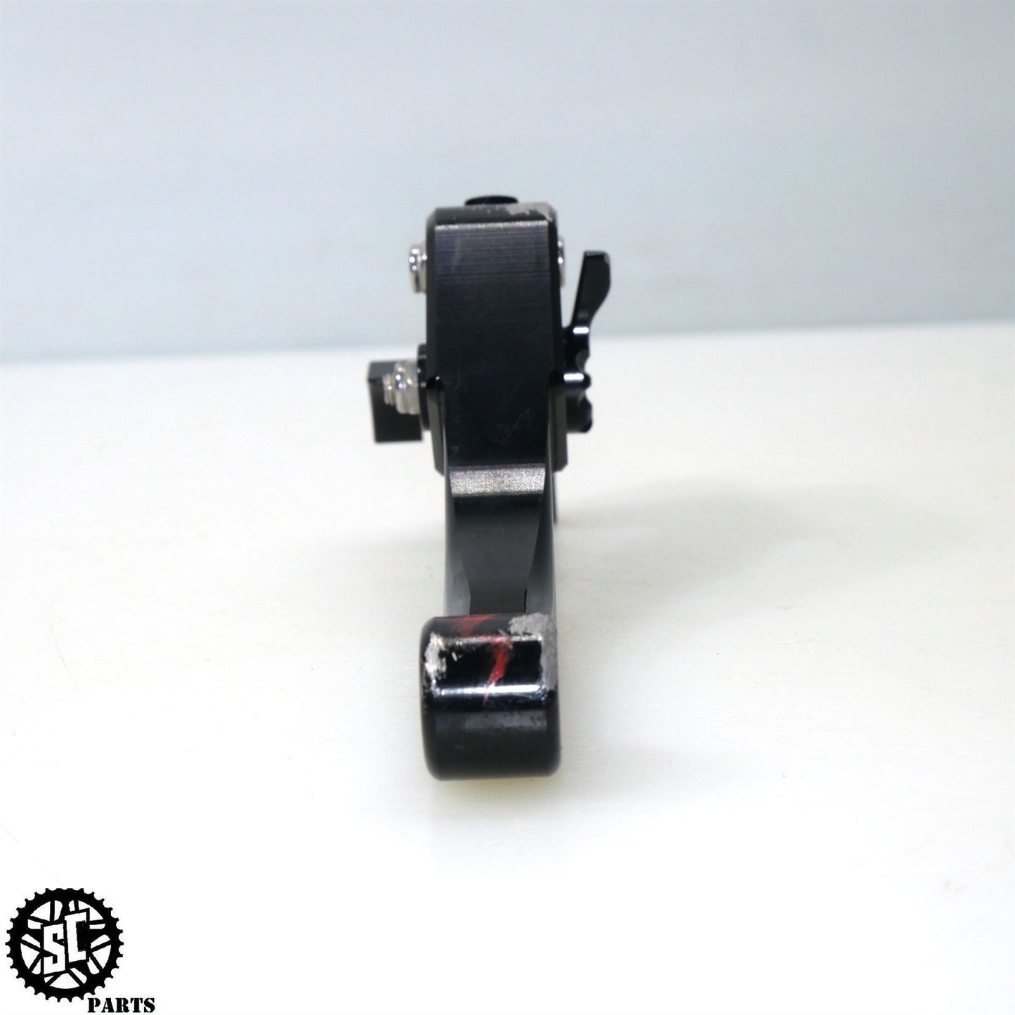 08 09 SUZUKI GSXR 600 VORTEX V3 CLUTCH BRAKE LEVER S45