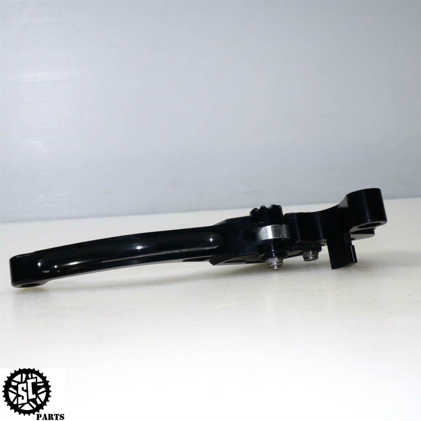 08 09 SUZUKI GSXR 600 VORTEX V3 CLUTCH BRAKE LEVER S45