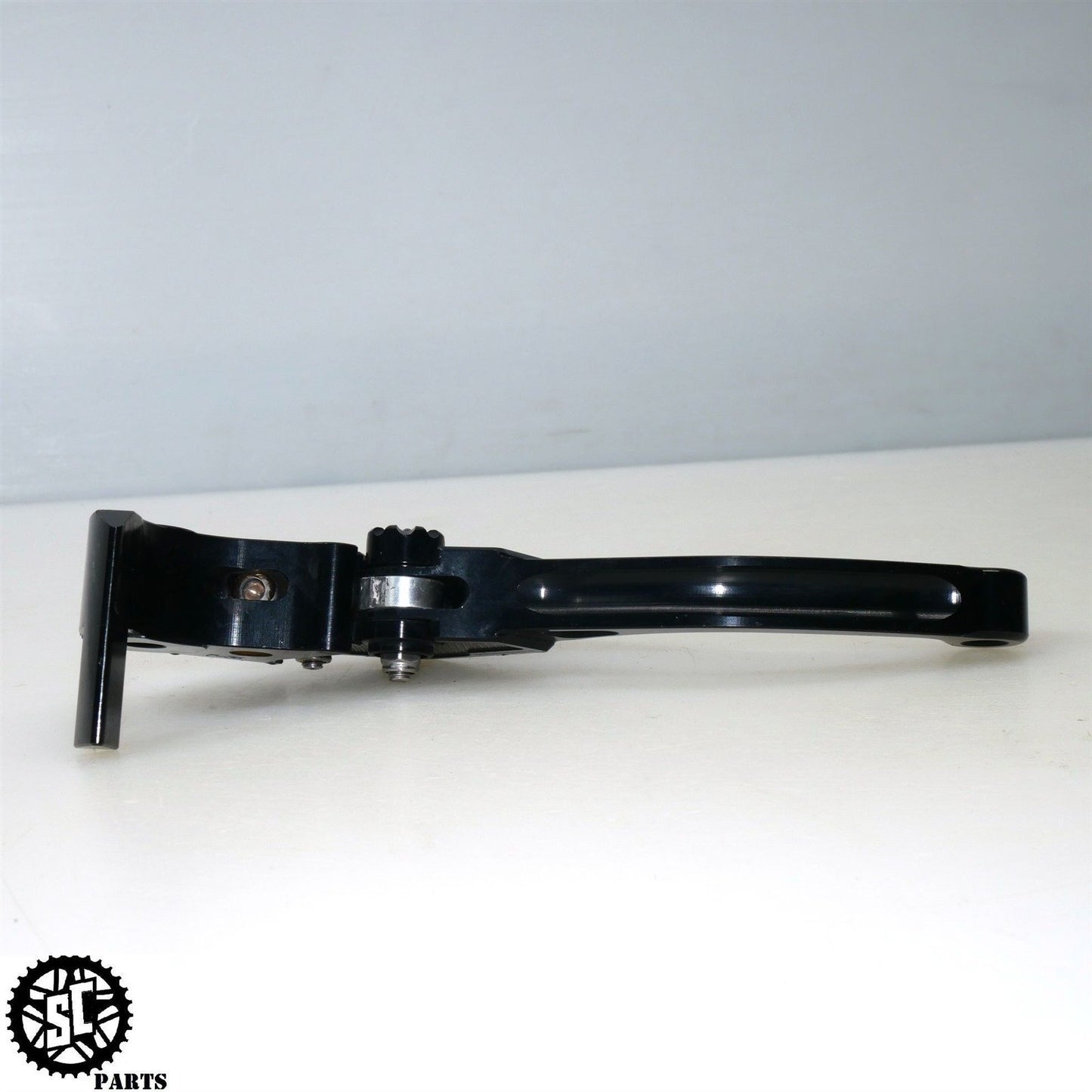 08 09 SUZUKI GSXR 600 VORTEX V3 CLUTCH BRAKE LEVER S45