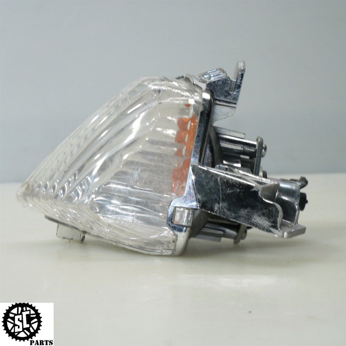 08 09 SUZUKI GSXR 600 REAR RIGHT TURN SIGNAL S45