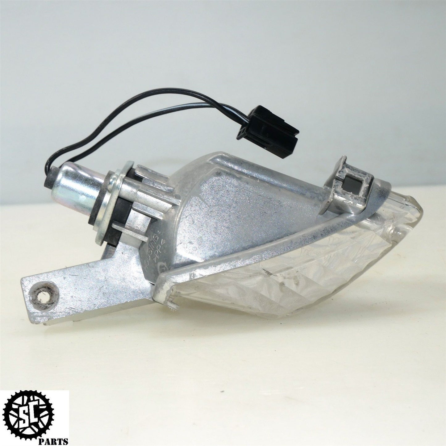 08 09 SUZUKI GSXR 600 REAR RIGHT TURN SIGNAL S45