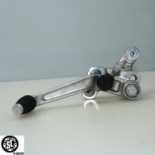 08 09 SUZUKI GSXR 600 GEAR SHIFTER PEDAL SHIFT LEVER S45
