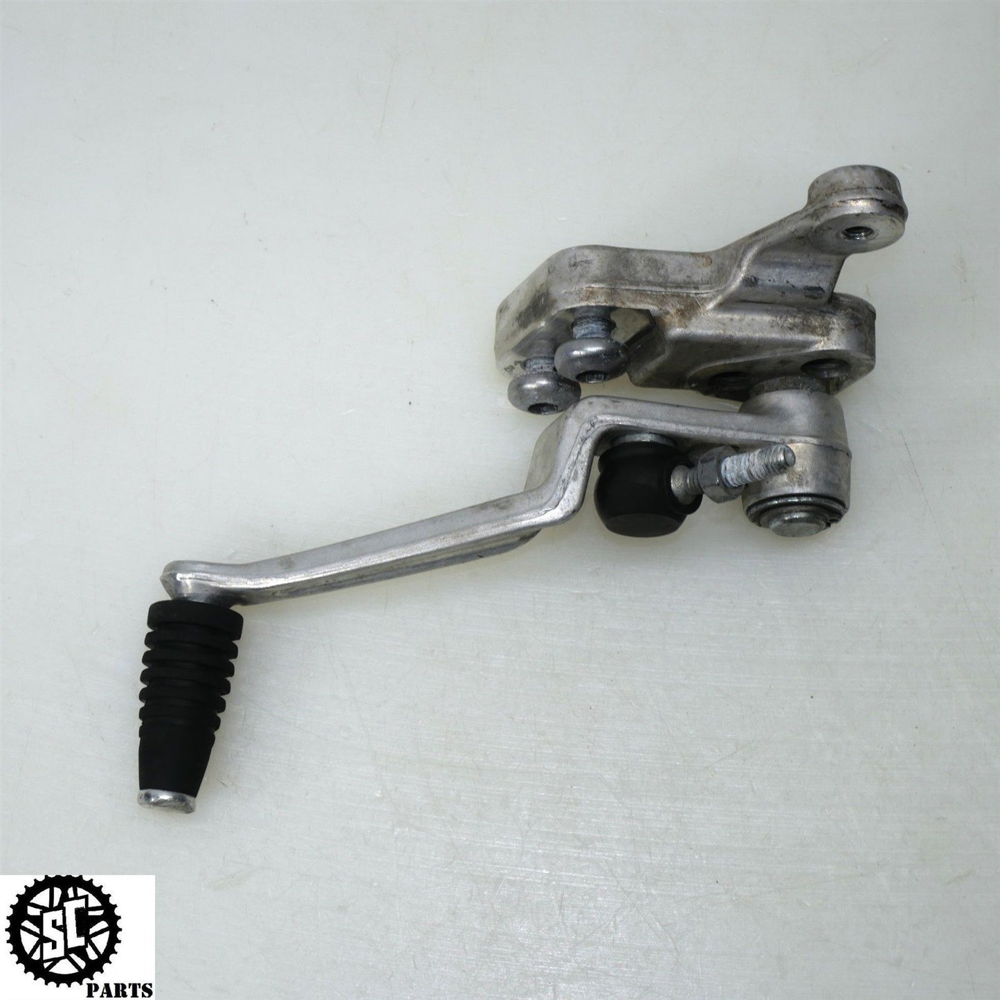 08 09 SUZUKI GSXR 600 GEAR SHIFTER PEDAL SHIFT LEVER S45
