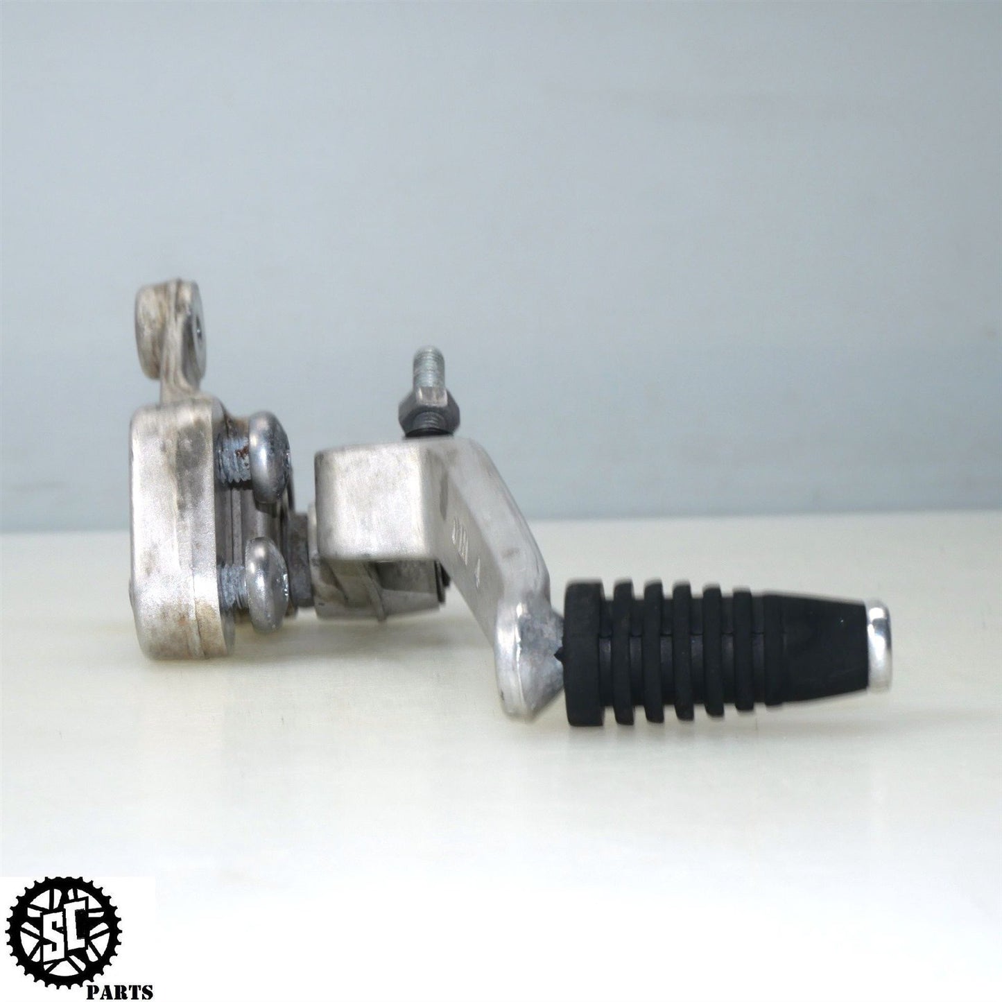 08 09 SUZUKI GSXR 600 GEAR SHIFTER PEDAL SHIFT LEVER S45