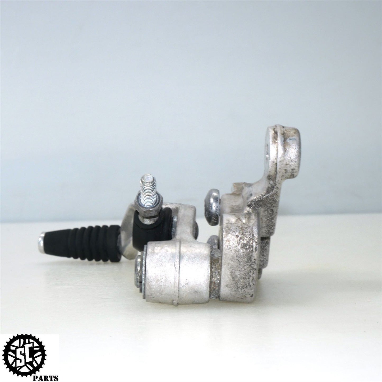 08 09 SUZUKI GSXR 600 GEAR SHIFTER PEDAL SHIFT LEVER S45