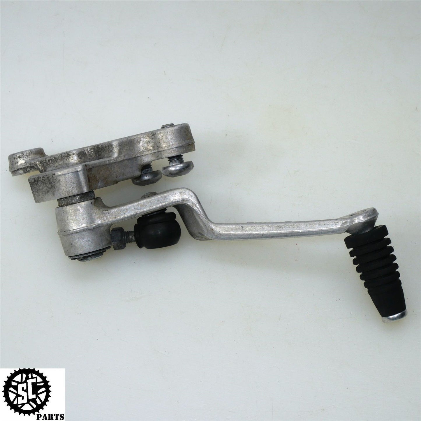 08 09 SUZUKI GSXR 600 GEAR SHIFTER PEDAL SHIFT LEVER S45