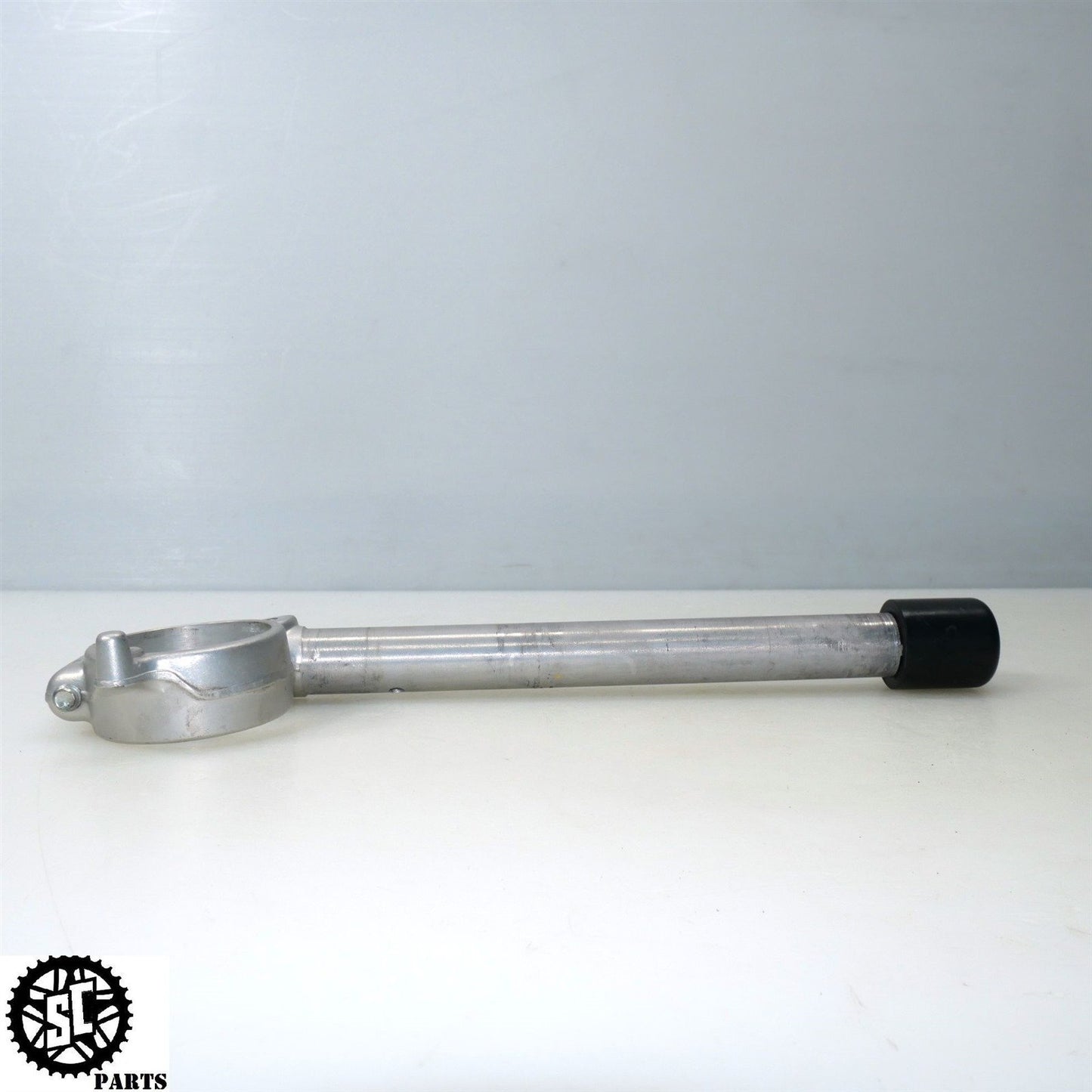 08 09 SUZUKI GSXR 600 RIGHT CLIP ON S45
