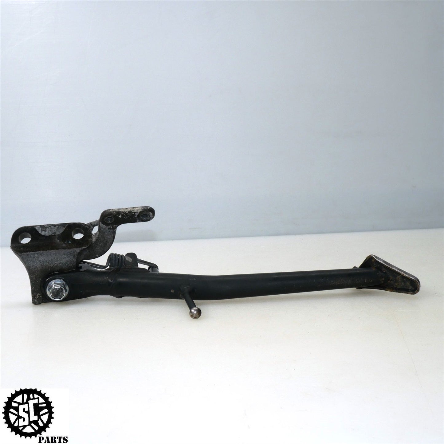 08 09 SUZUKI GSXR 600 KICK STAND S45