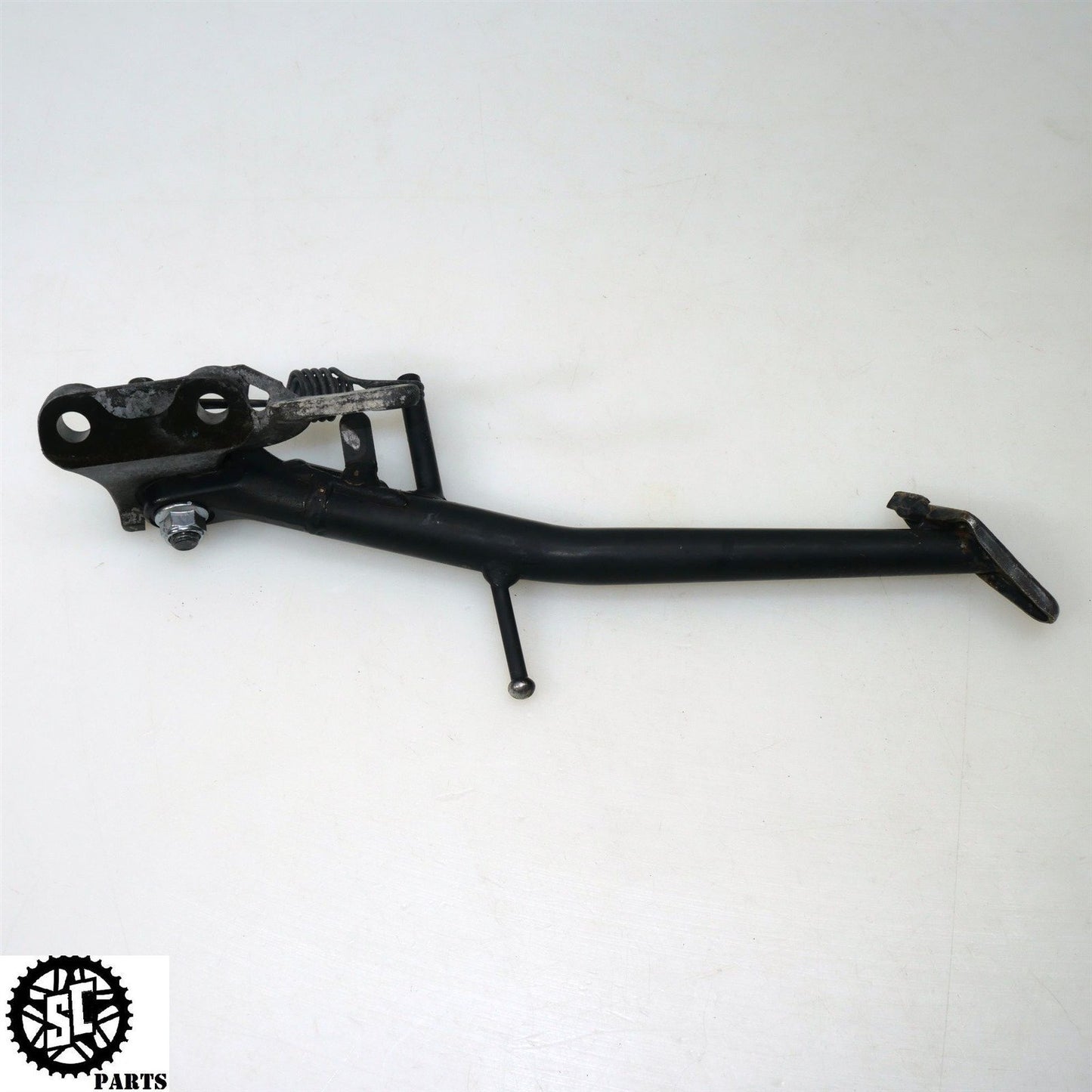 08 09 SUZUKI GSXR 600 KICK STAND S45