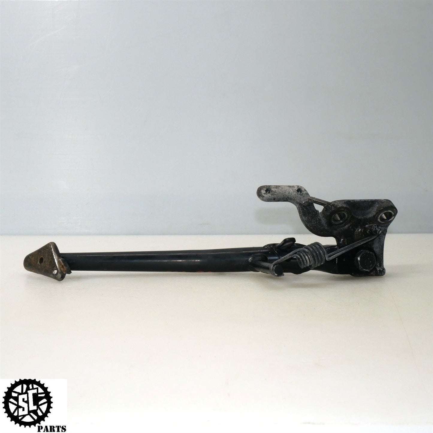 08 09 SUZUKI GSXR 600 KICK STAND S45