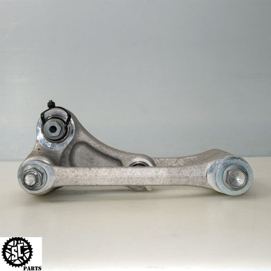08 09 SUZUKI GSXR 600 REAR SHOCK SUSPENSION DOG BONE LINKAGE S45