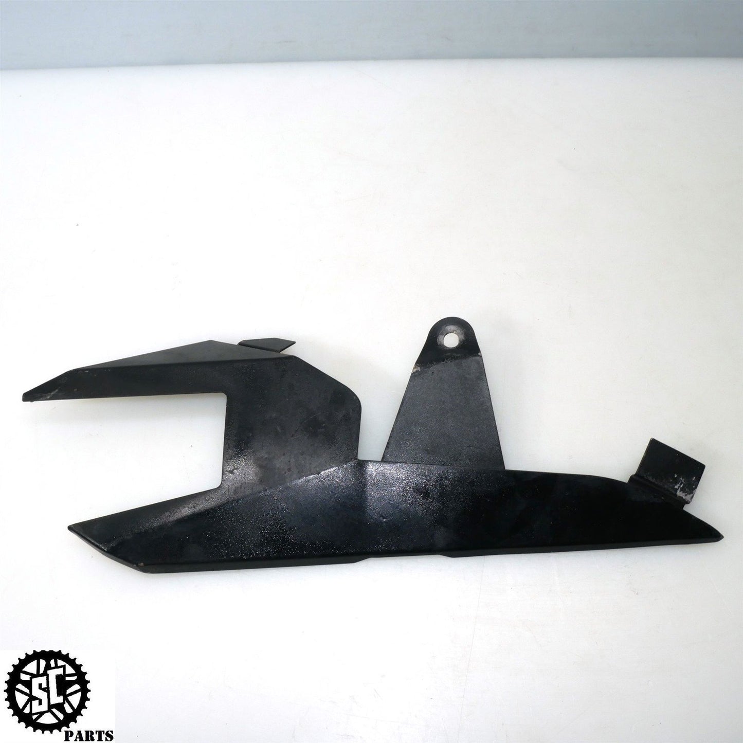 08 09 SUZUKI GSXR 600 GP1R Jardine FULL EXHAUST PIPE SYSTEM S45