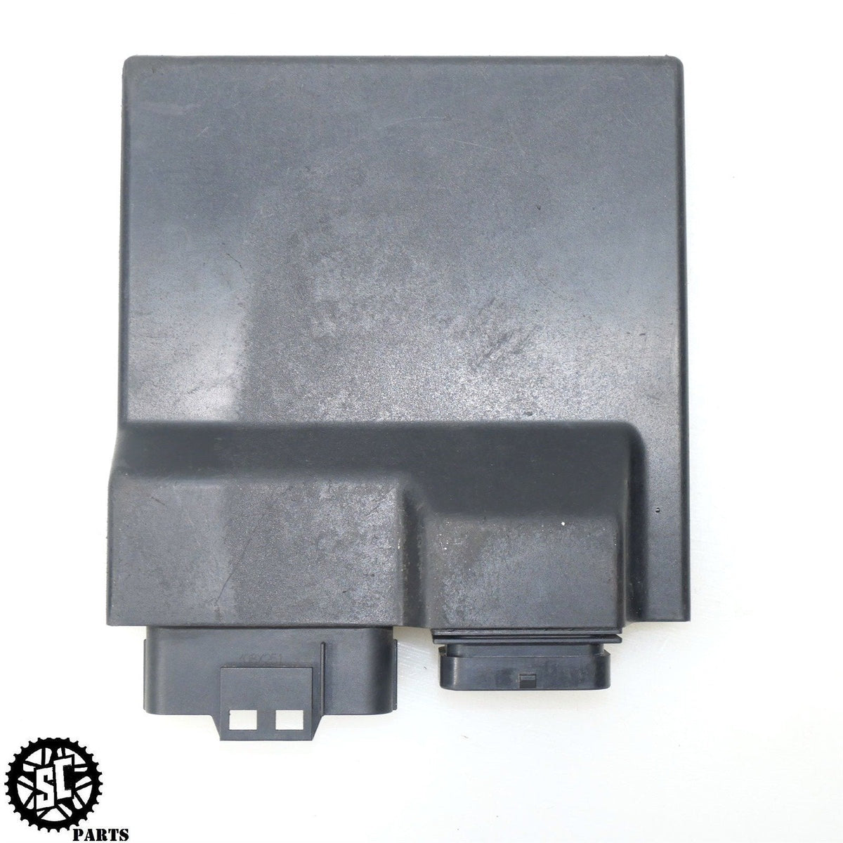 2009-2011 YAMAHA YZF R1 ECU COMPUTER ECM MODULE 14B-8591A-20-00 
