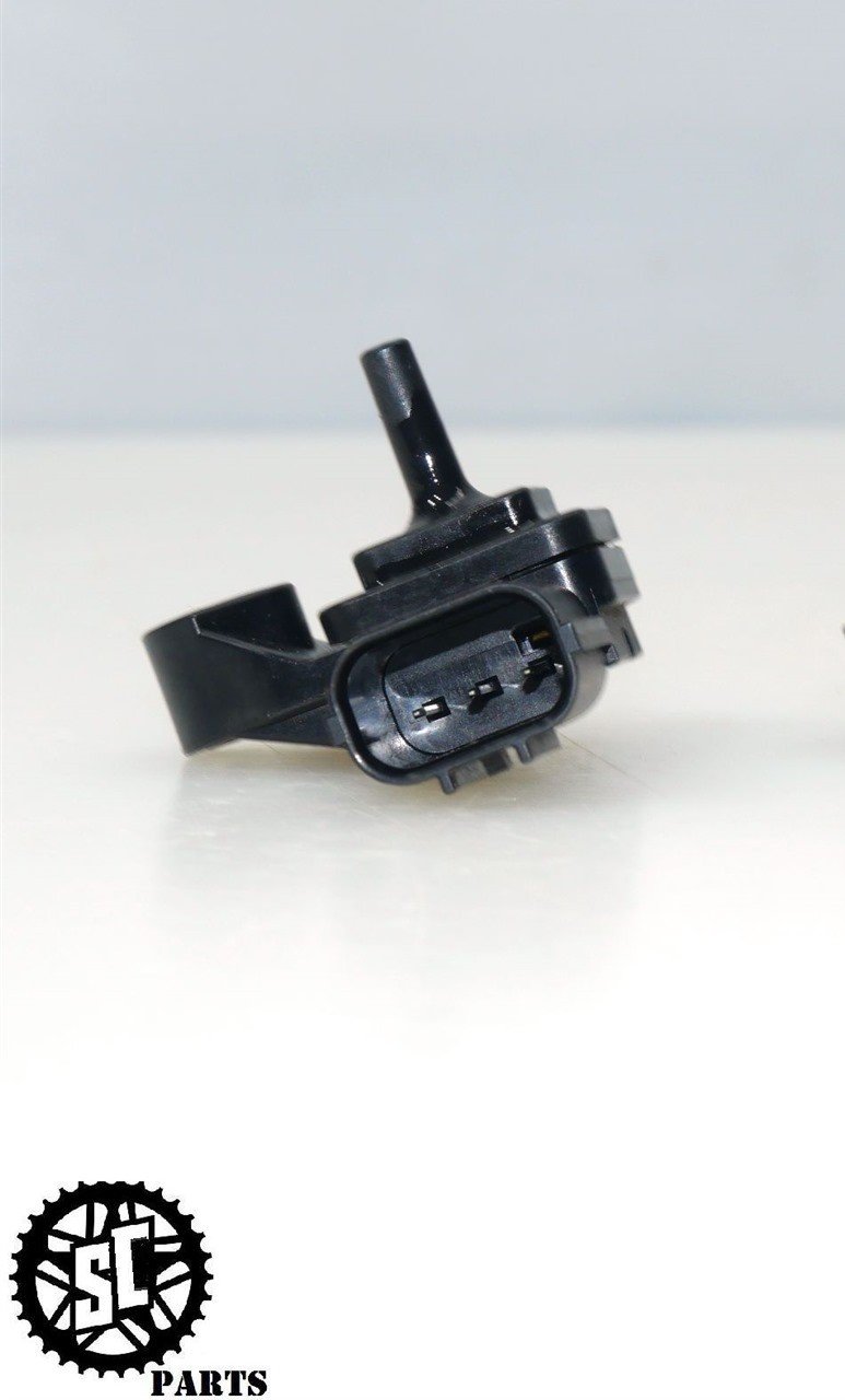 2009-2014 YAMAHA YZF R1 MAP SENSOR Y42