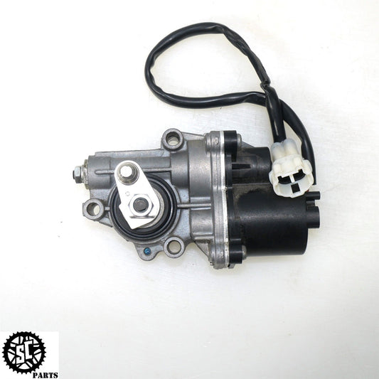 2009-2014 YAMAHA YZF R1 AIR BOX ACTUATOR SERVO VALVE Y42