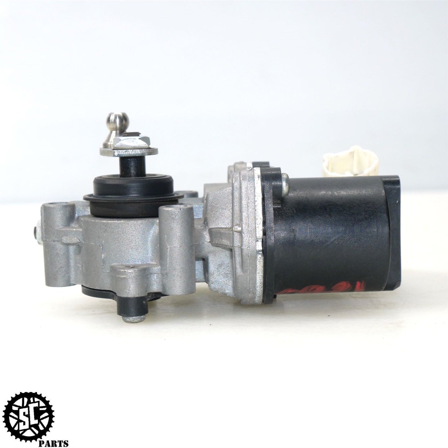 2009-2014 YAMAHA YZF R1 AIR BOX ACTUATOR SERVO VALVE Y42