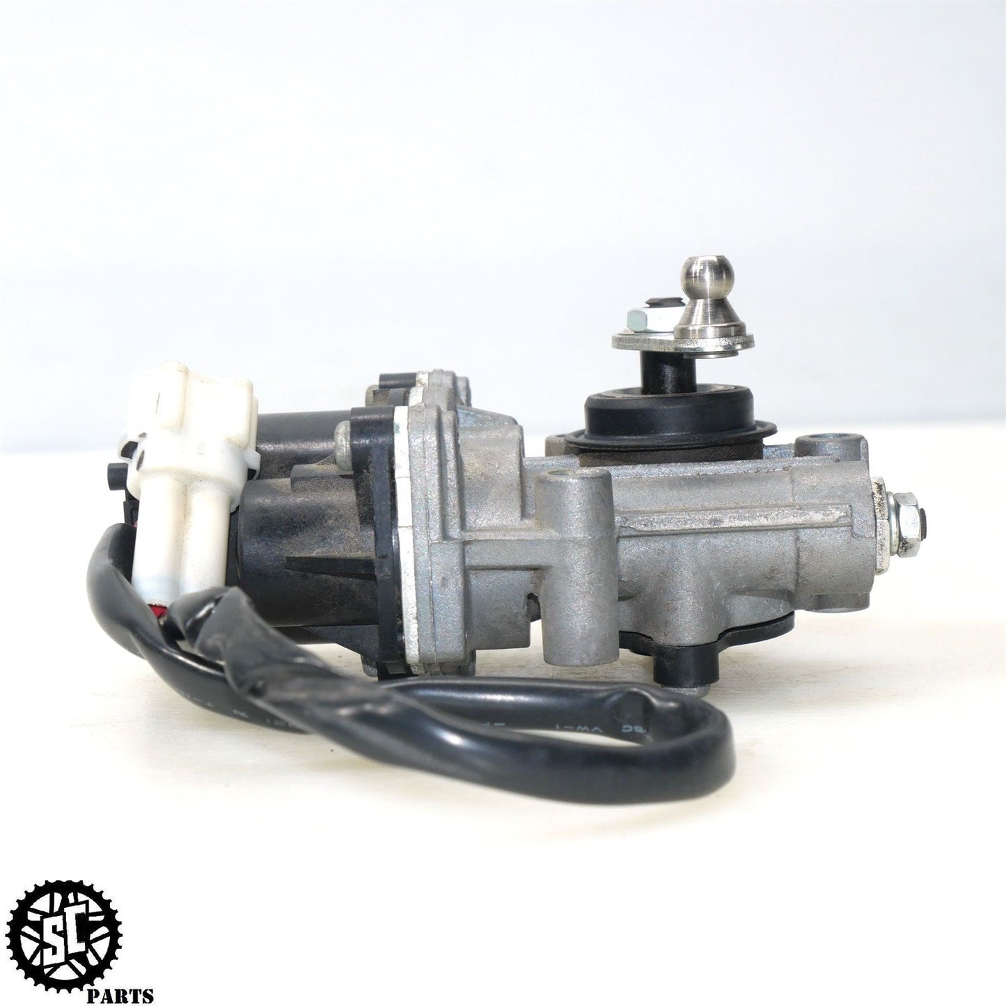 2009-2014 YAMAHA YZF R1 AIR BOX ACTUATOR SERVO VALVE Y42