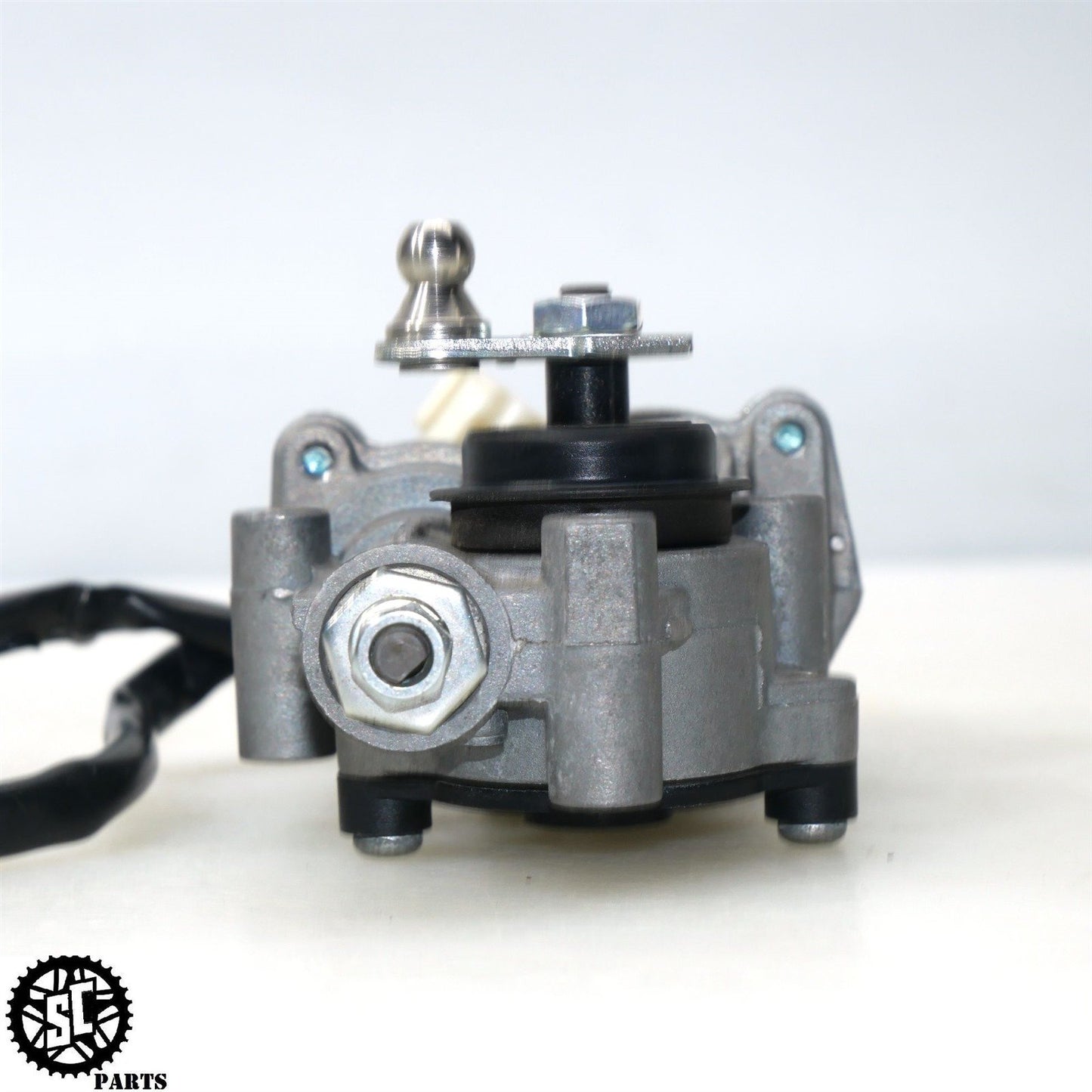 2009-2014 YAMAHA YZF R1 AIR BOX ACTUATOR SERVO VALVE Y42