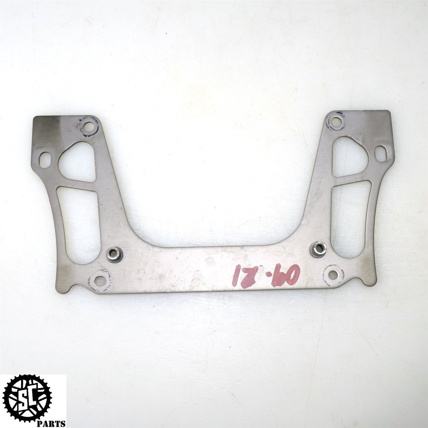 2009-2014 YAMAHA YZF R1 SUB FRAME BRACKET 14B-21131-00-00 Y42