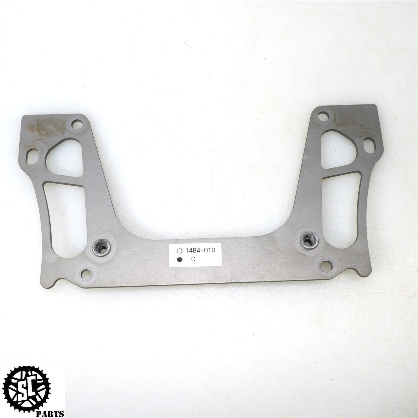 2009-2014 YAMAHA YZF R1 SUB FRAME BRACKET 14B-21131-00-00 Y42