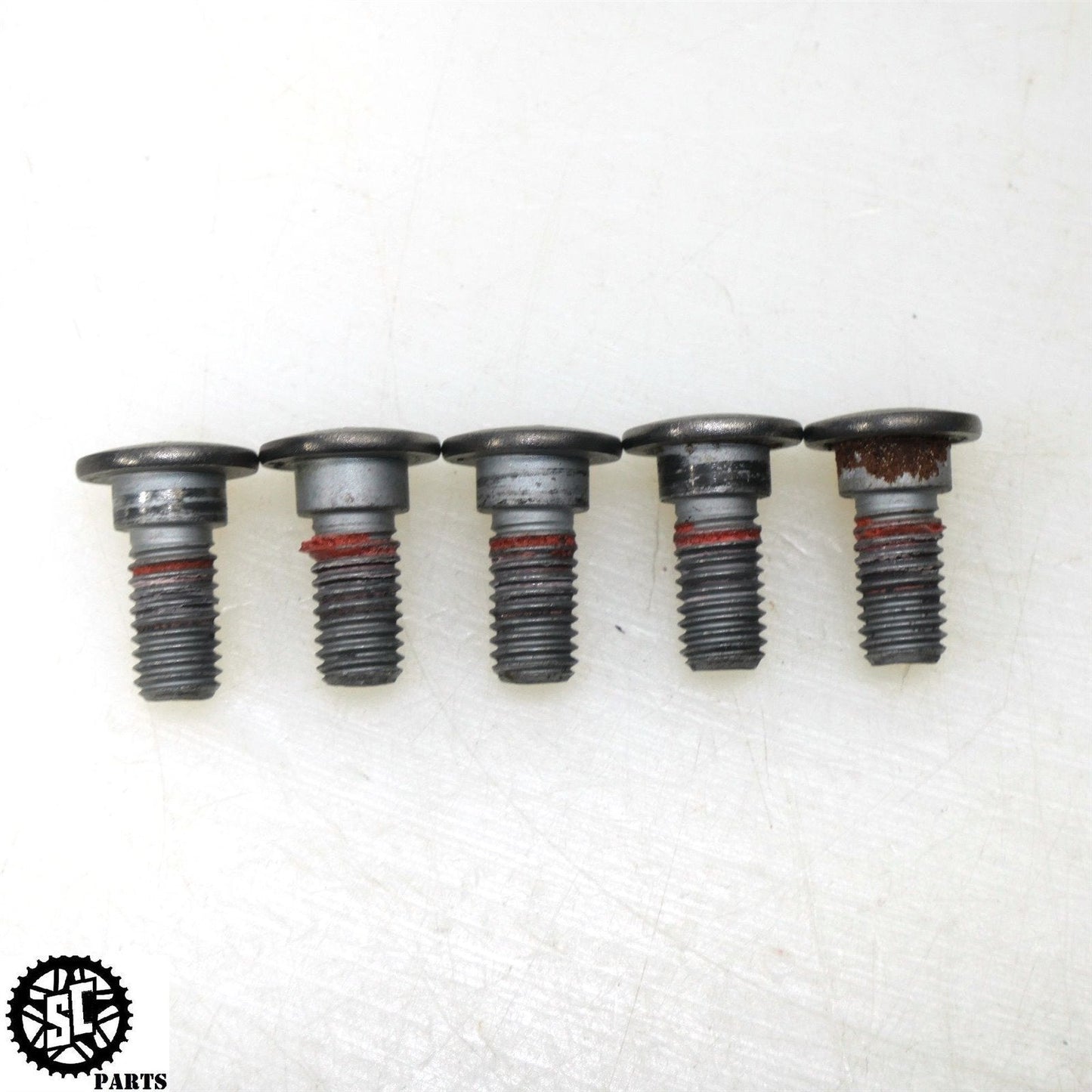 2009-2014 YAMAHA YZF R1 REAR BRAKE ROTOR DISC Y42