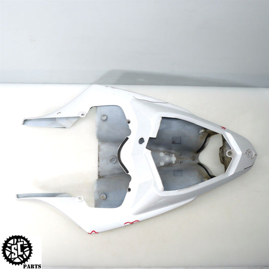 2009-2014 YAMAHA YZF R1 REAR TAIL FAIRING Y42