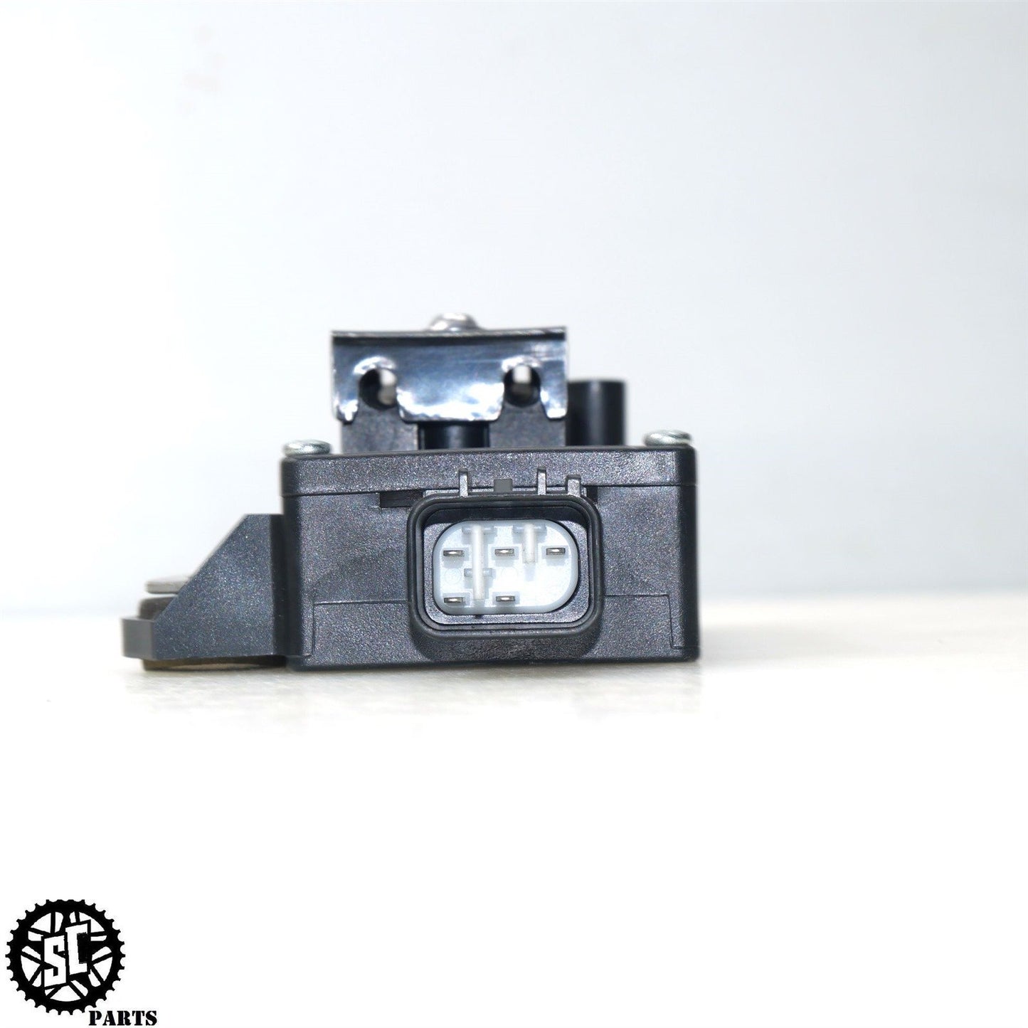 13-17 TRIUMPH DAYTONA 675 R EXHAUST SERVO VALVE T2202187 T31