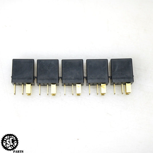 13-17 TRIUMPH DAYTONA 675 R RELAY OMRON G8HN-1A4T-RJ T31