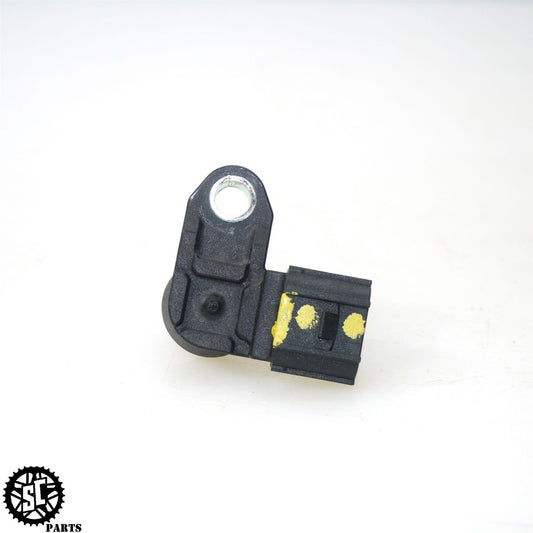 13-17 TRIUMPH DAYTONA 675 R MAP SENSOR T31
