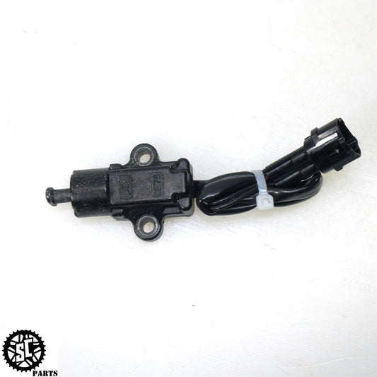 13-17 TRIUMPH DAYTONA 675 R KICK STAND SWITCH SENSOR T1059964 T31