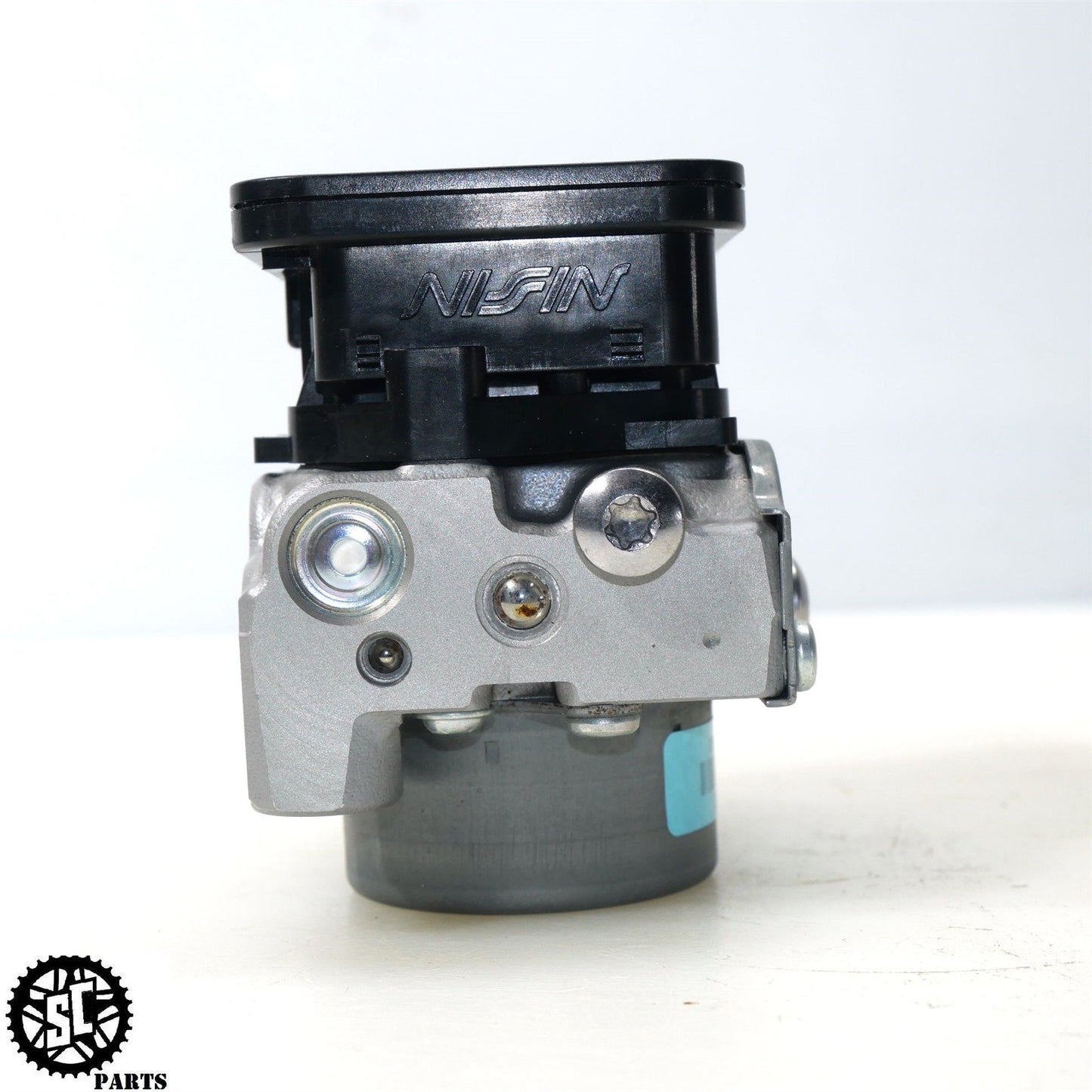 13-17 TRIUMPH DAYTONA 675 R ABS BRAKE PUMP MODULE T2021488 T31