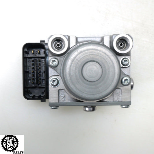 13-17 TRIUMPH DAYTONA 675 R ABS BRAKE PUMP MODULE T2021488 T31