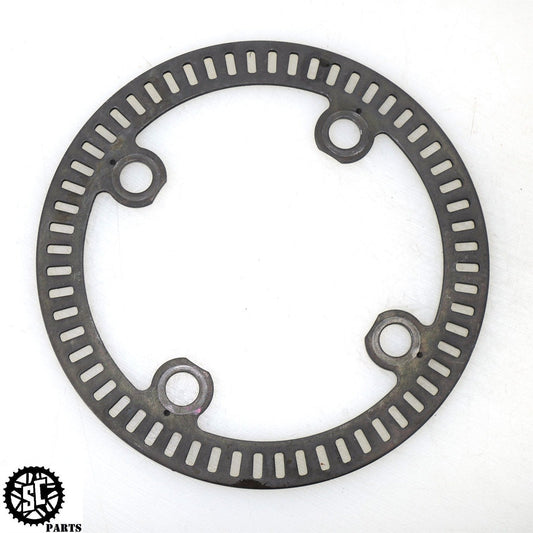 13-17 TRIUMPH DAYTONA 675 R REAR ABS RING T2021492 T31