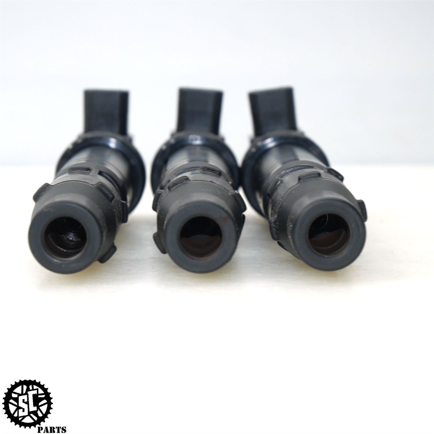 13-17 TRIUMPH DAYTONA 675 R IGNITION COILS T31