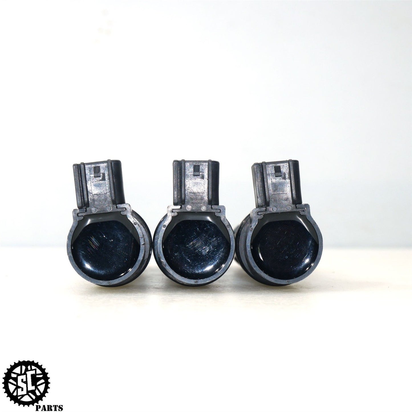 13-17 TRIUMPH DAYTONA 675 R IGNITION COILS T31
