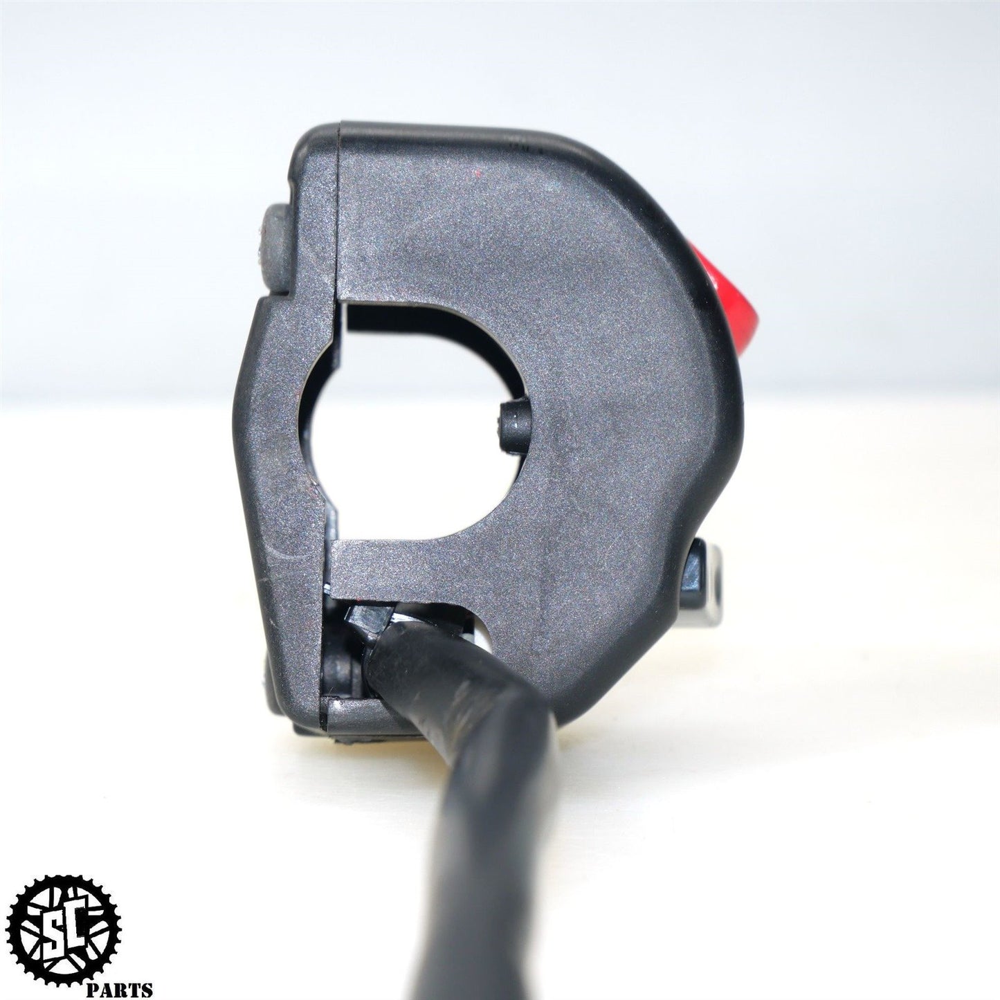 13-17 TRIUMPH DAYTONA 675 R RIGHT CONTROL KILL SWITCH 2049202 T31