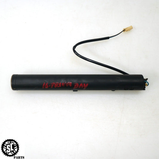 13-17 TRIUMPH DAYTONA 675 R SENDING UNIT FUEL LEVEL SENSOR T2405926 T31