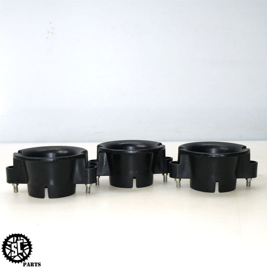 13-17 TRIUMPH DAYTONA 675 R VELOCITY STACKS STACK 2200477 T31