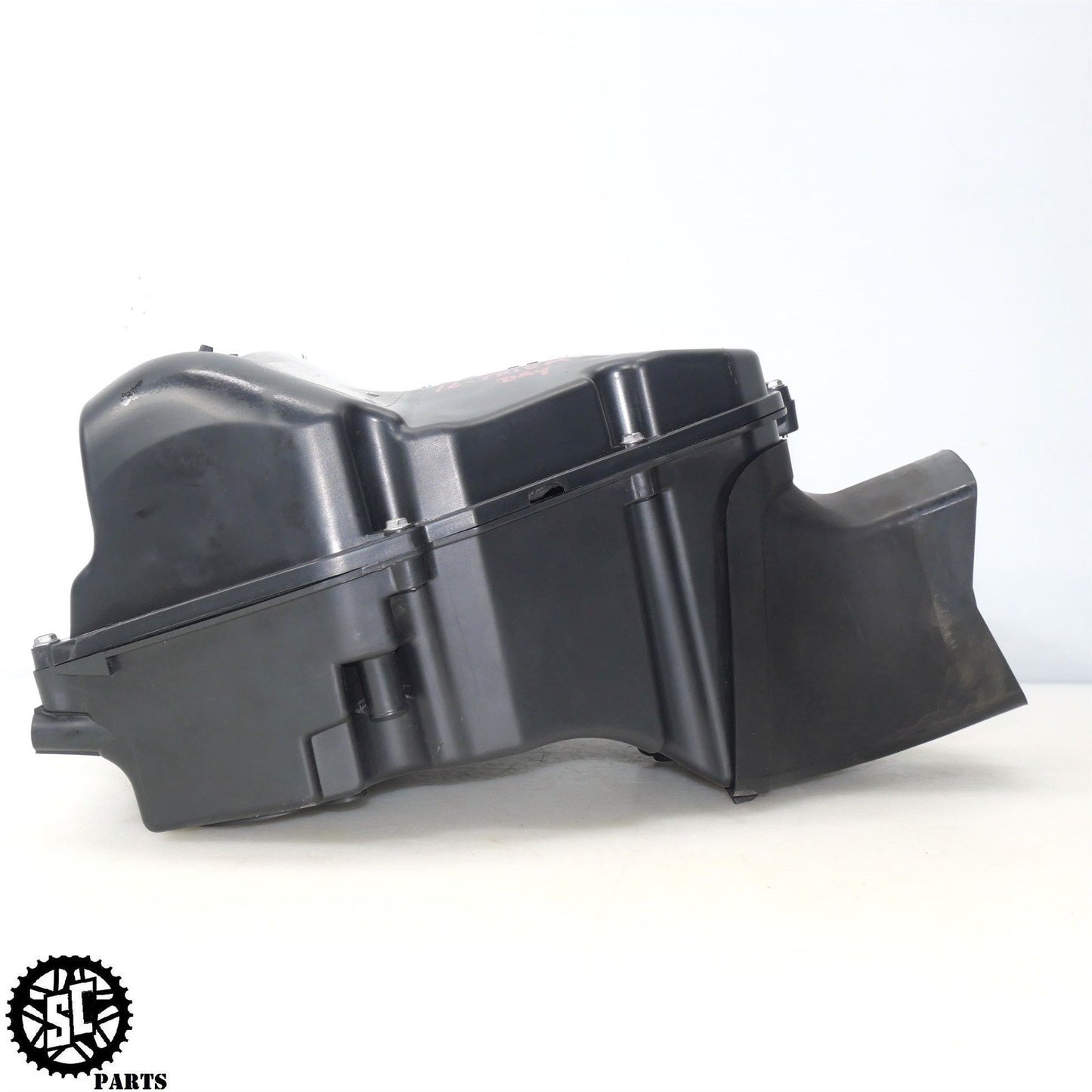 13-17 TRIUMPH DAYTONA 675 R SECONDARY FUEL INJECTORS T1245581 T31